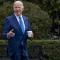 Biden remains "fit for duty," doctor says after annual physical exam