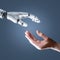 See the robot OpenAI is bringing to life with artificial intelligence