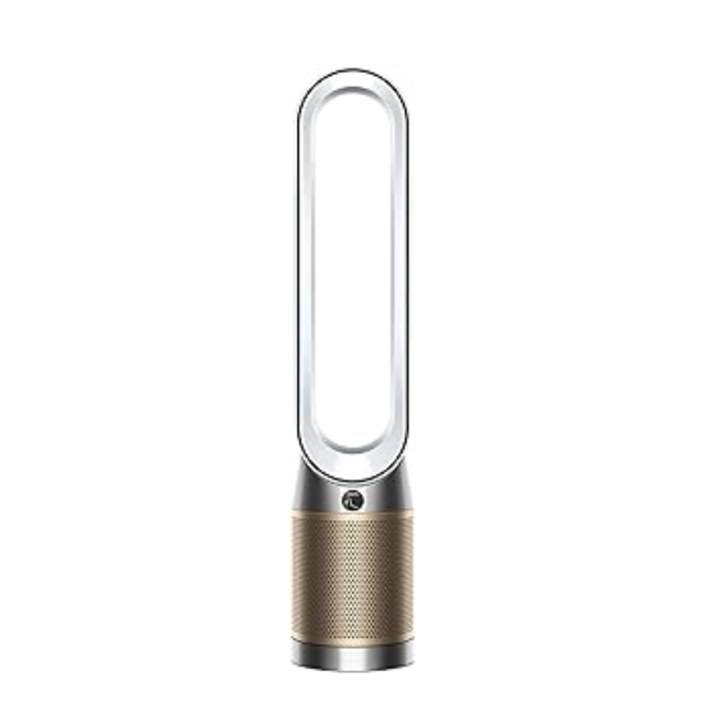 Dyson Purifier Cool Formaldehyde TP09 Air Purifier and Fan 