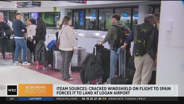 Airlines Face Wrath Of Leggings Wearers In Boarding Flap - CBS Boston