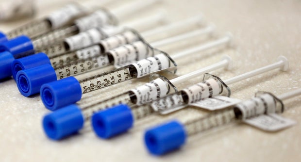 Oregon Medication Tampering