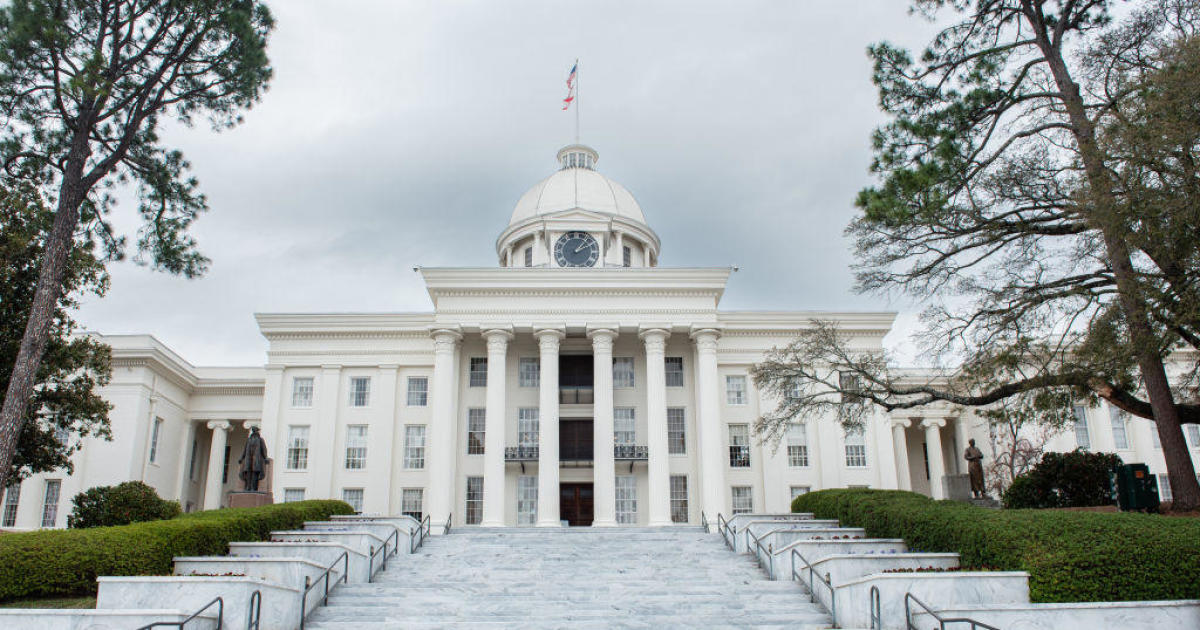 Монтгомъри Алабама — Законодателите от Алабама са изправени пред обществен