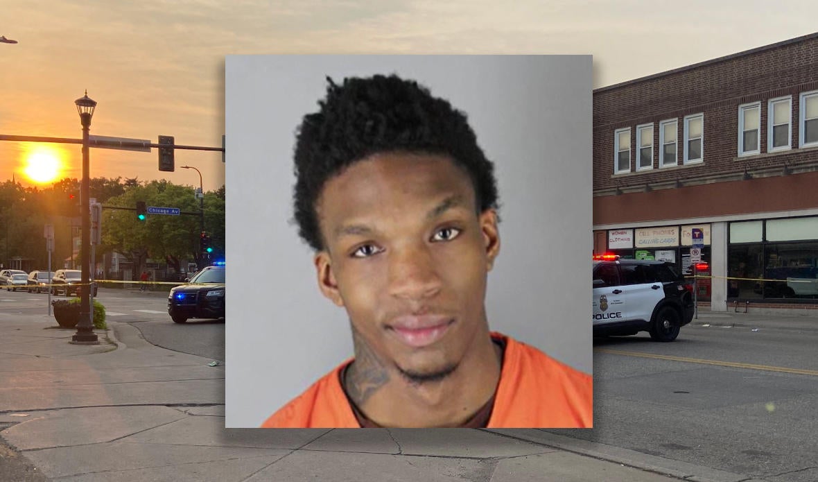 Man, 18, faces 9 attempted murder charges in 2023 Minneapolis mass ...