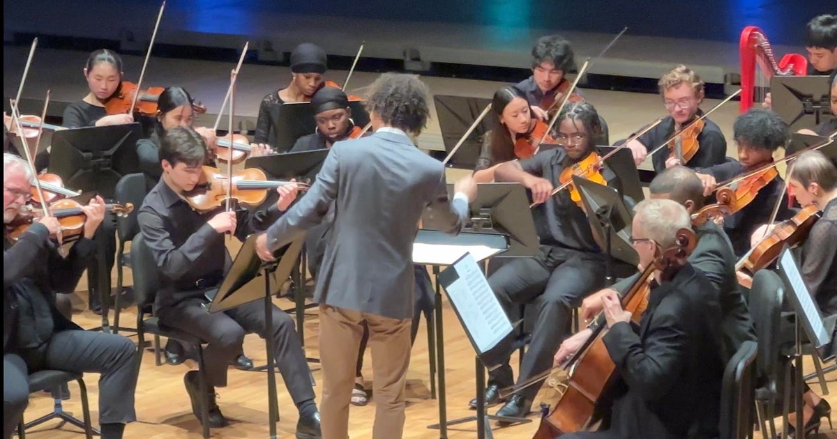Heyward to open Baltimore Symphony Orchestra season alongside cellist Yo-Yo Ma - Vimarsana News
