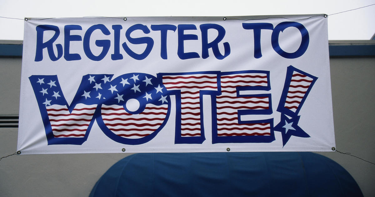 Можете ли да се регистрирате за гласуване в урните днес? Супер вторник в щатите с регистрация на гласоподаватели в същия ден за първичните избори през 2024 г.
