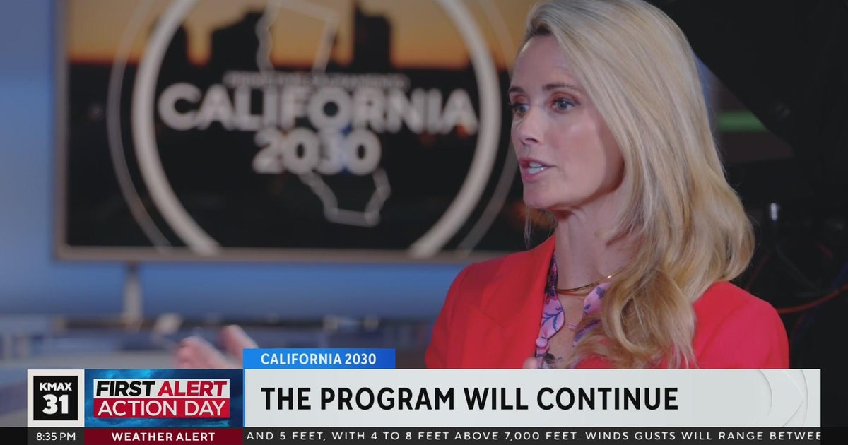 Californi 2030: Farm-to-School