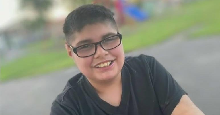 Chicago Heights man charged with killing one boy, injuring his brother ...