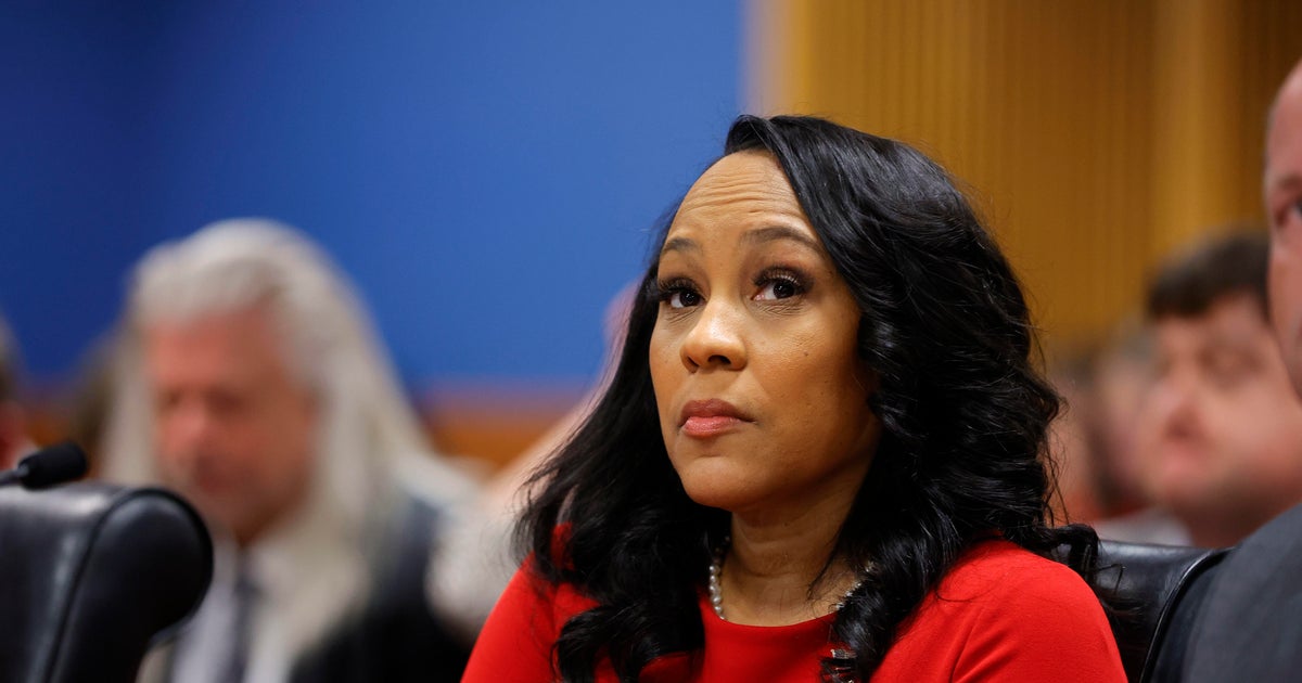 WATCH LIVE: Fannie Willis trial underway over Trump's firing from Georgia case WATCH LIVE: Fannie Willis trial underway over Trump's firing from Georgia case