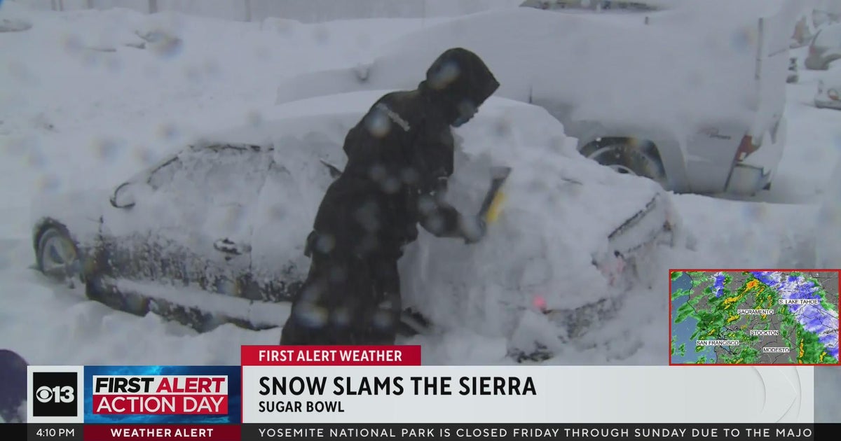 Snow, wind shuts down Sugar Bowl