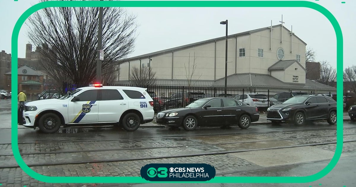Final farewell to Civil Rights leader and former Philadelphia Officer ...