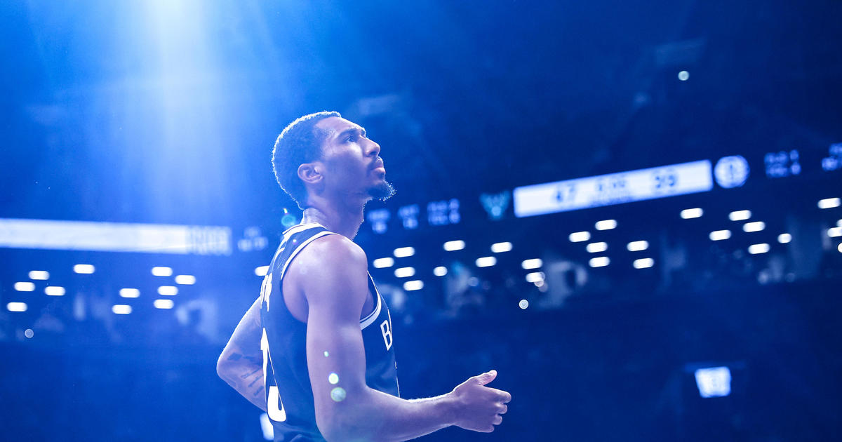 Lakers Sign Harry Giles III to Two-Way Contract