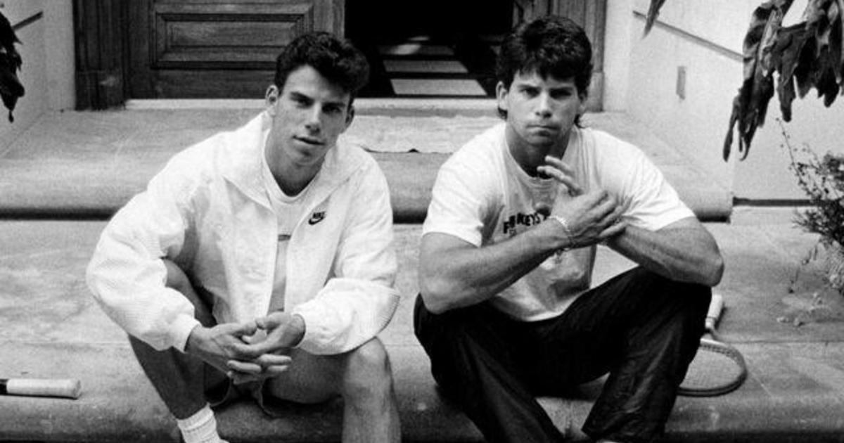 The Menendez Brothers’ Fight for Freedom