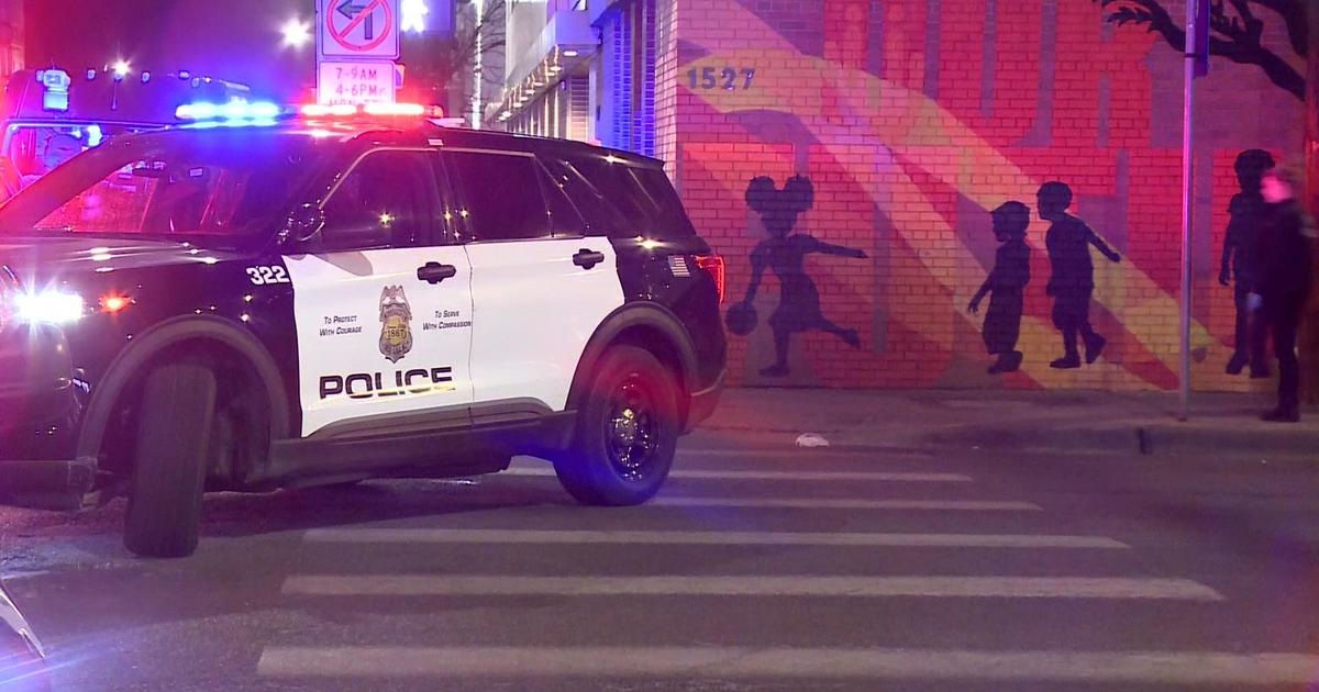 Man dies after shooting on Lake Street in Minneapolis