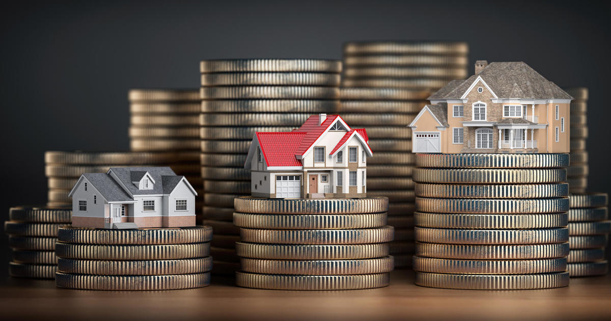 3 причини да използвате собствения си капитал, за да купите друг дом