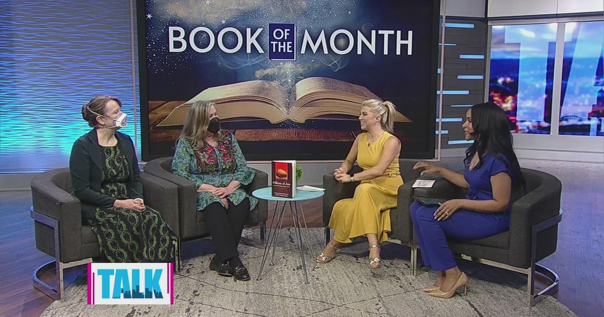 Talk Pittsburgh Book of the Month: 'Millions of Suns: On Writing and ...