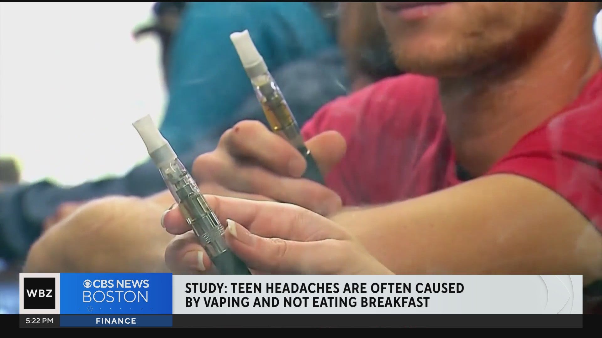 vape headaches How to Quit Vaping and Stop Vape Withdrawal main image 0