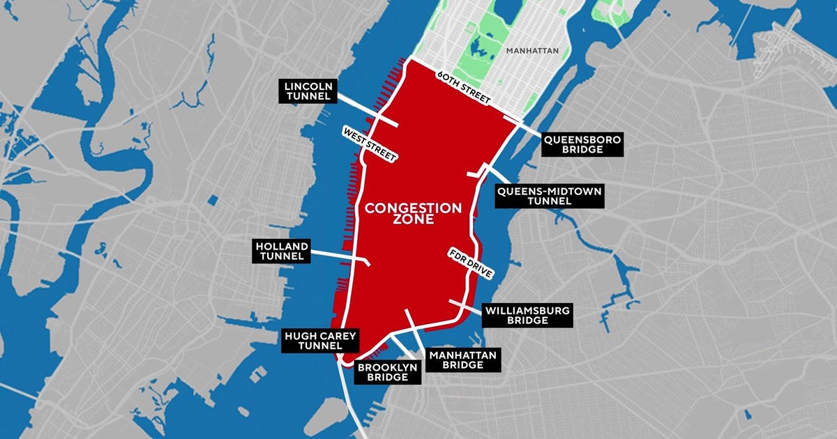 NYC Congestion Pricing: Judge's Ruling Creates Confusion – What Happens Next?