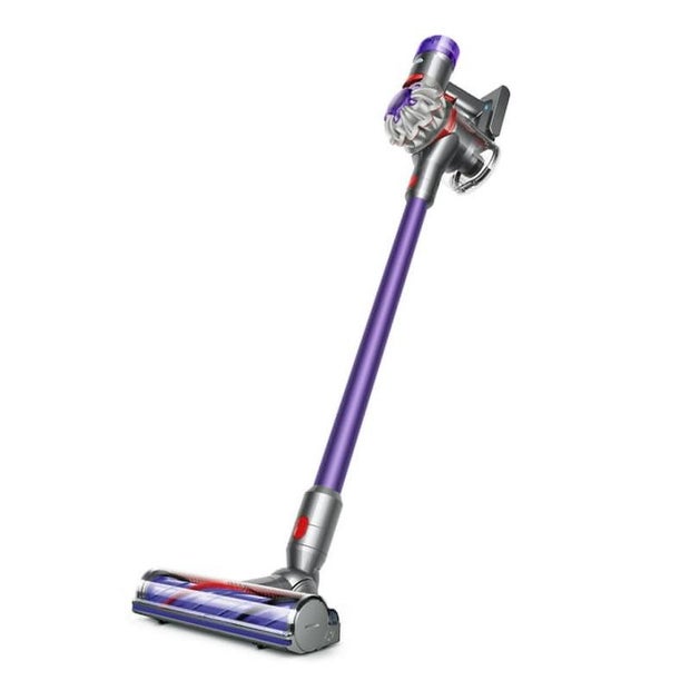 Dyson V8 Origin+ cordless vacuum