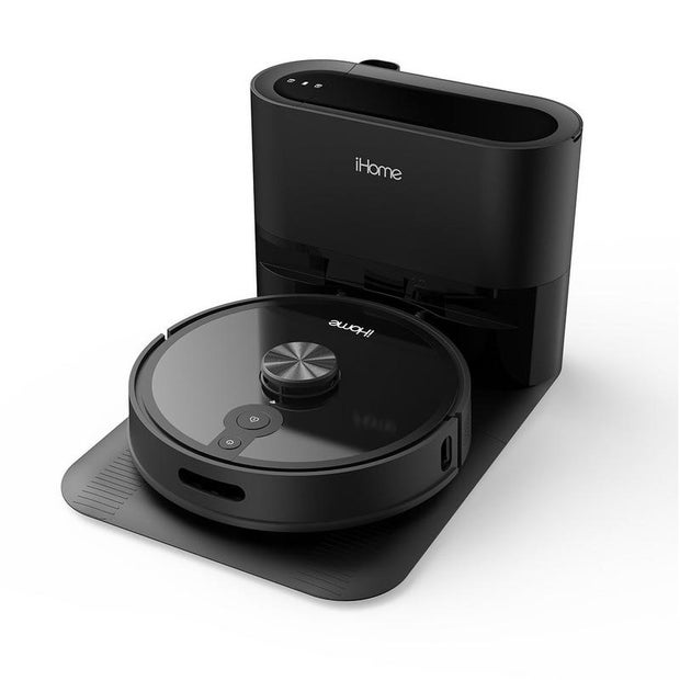 iHome AutoVac Nova S1 Pro robot vacuum