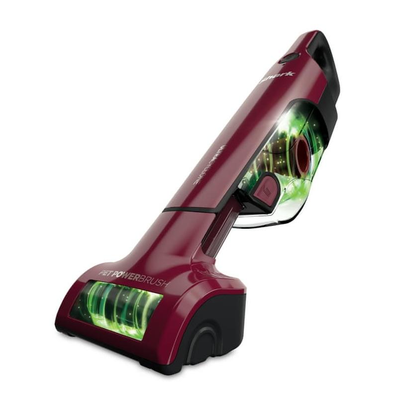 Shark UltraCyclone Pet Pro handheld vacuum 