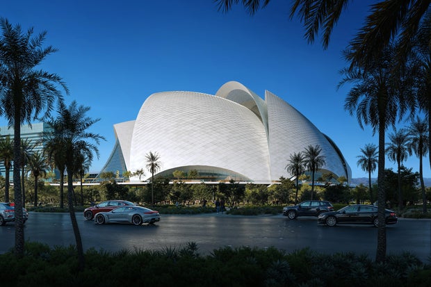 as-vegas-ballpark-rendering