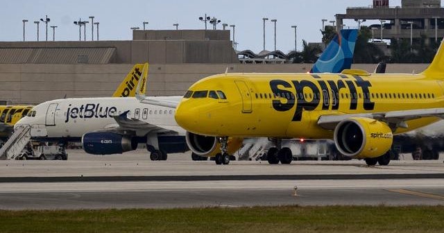 Passengers returning to Fort Lauderdale after Haiti flight disrupted by gunfire Passengers returning to Fort Lauderdale after Haiti flight disrupted by gunfire