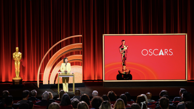 96th Oscars, Academy Awards, Nomination Announcements 
