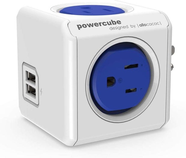 Allocacoc PowerCube