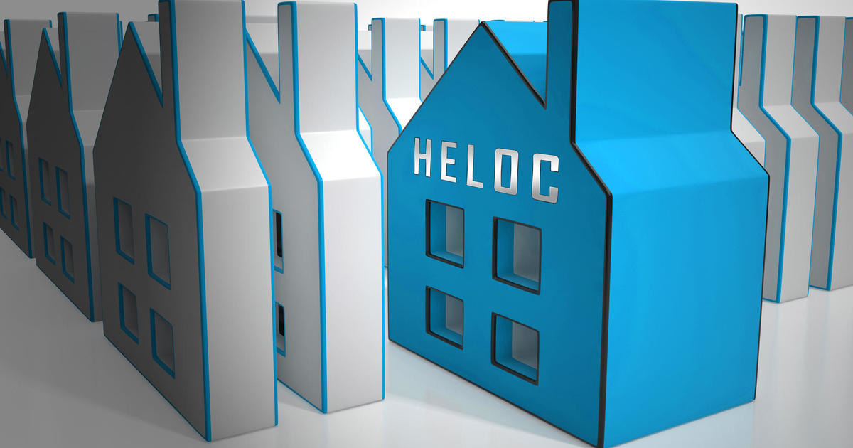 Защо HELOC е по-добър от тези 6 популярни алтернативи
