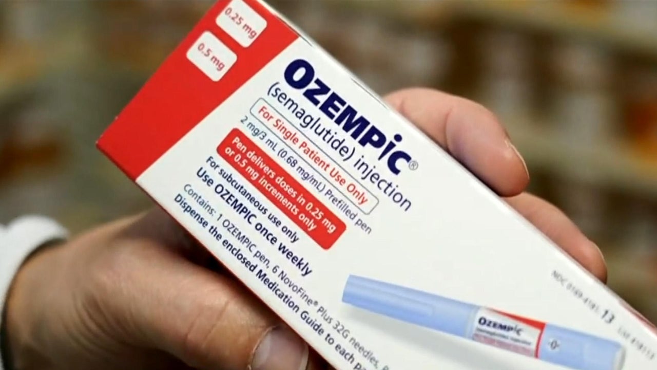 Ozempic Ozempic