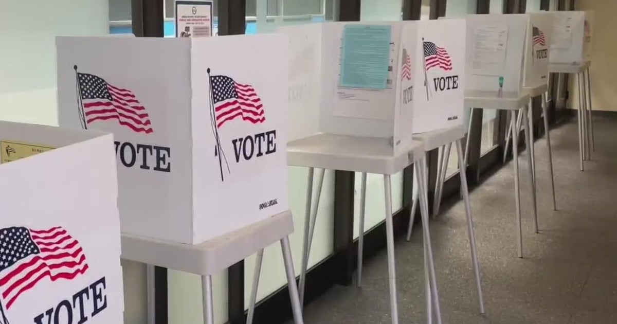 For first time in 20 yrs, Pembroke Pines will have new mayor For first time in 20 yrs, Pembroke Pines will have new mayor