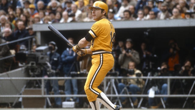 1979 World Series - Baltimore Orioles v Pittsburgh Pirates 