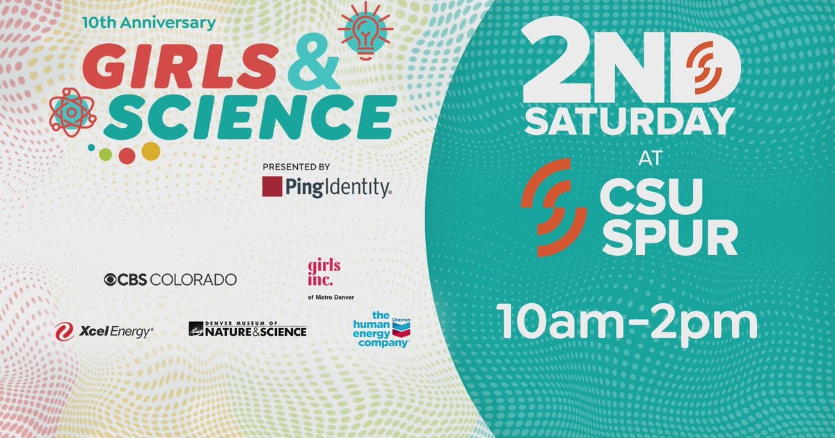 Girls & Science continues with 2nd Saturday at CSU Spur campus March 9 ...