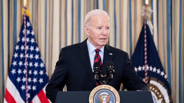 President Biden Delivers Remarks On His Administration's Efforts To  Fight Crime And Make Communities Safer 