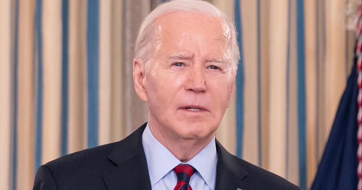 Previewing Biden’s 2024 State of the Union address Breaking Now Minnesota