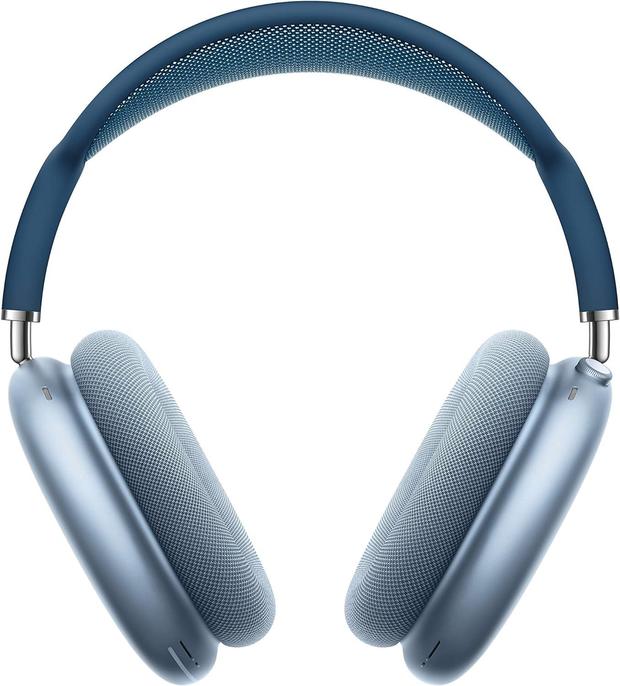 Apple AirPods Max headphones 