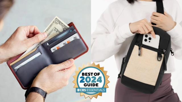The 5 best RFID blocking wallets and bags for 2024 