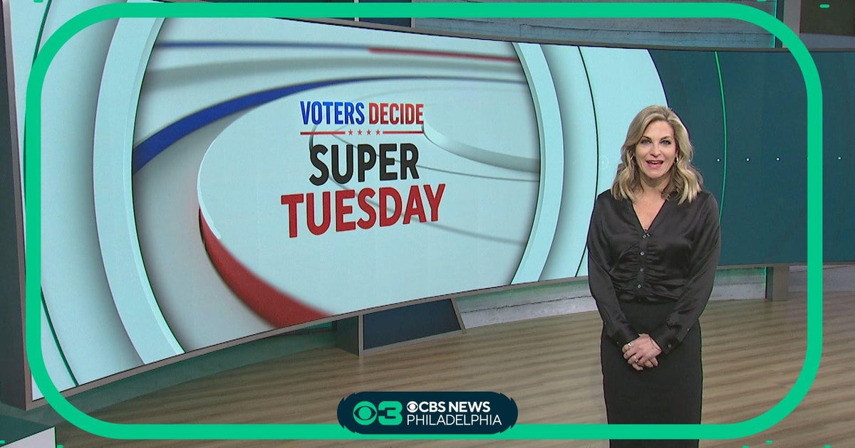 Evening news and weather headlines for March 5, 2024 | CBS News ...