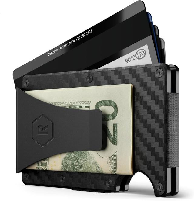 The 6 Best RFID Wallets in 2024 - RFID Blocking Wallets