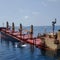 Ship sunk by Houthis likely responsible for damaging 3 cables under Red Sea