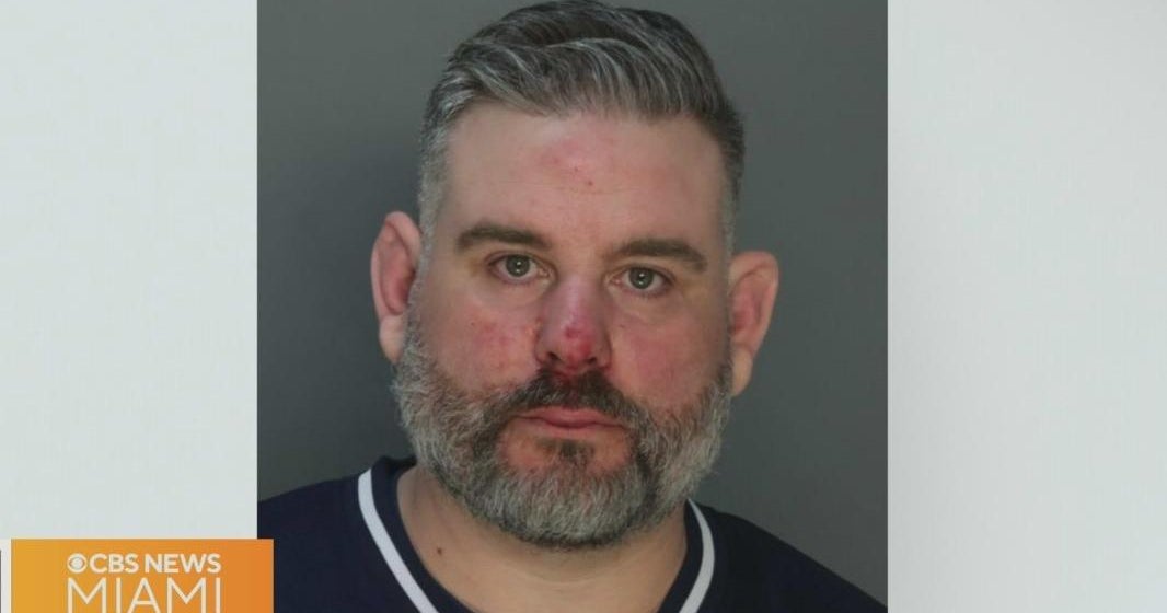 Miami-Dade law enforcement officer out on bond soon after DUI arrest although on duty Miami-Dade law enforcement officer out on bond soon after DUI arrest although on duty