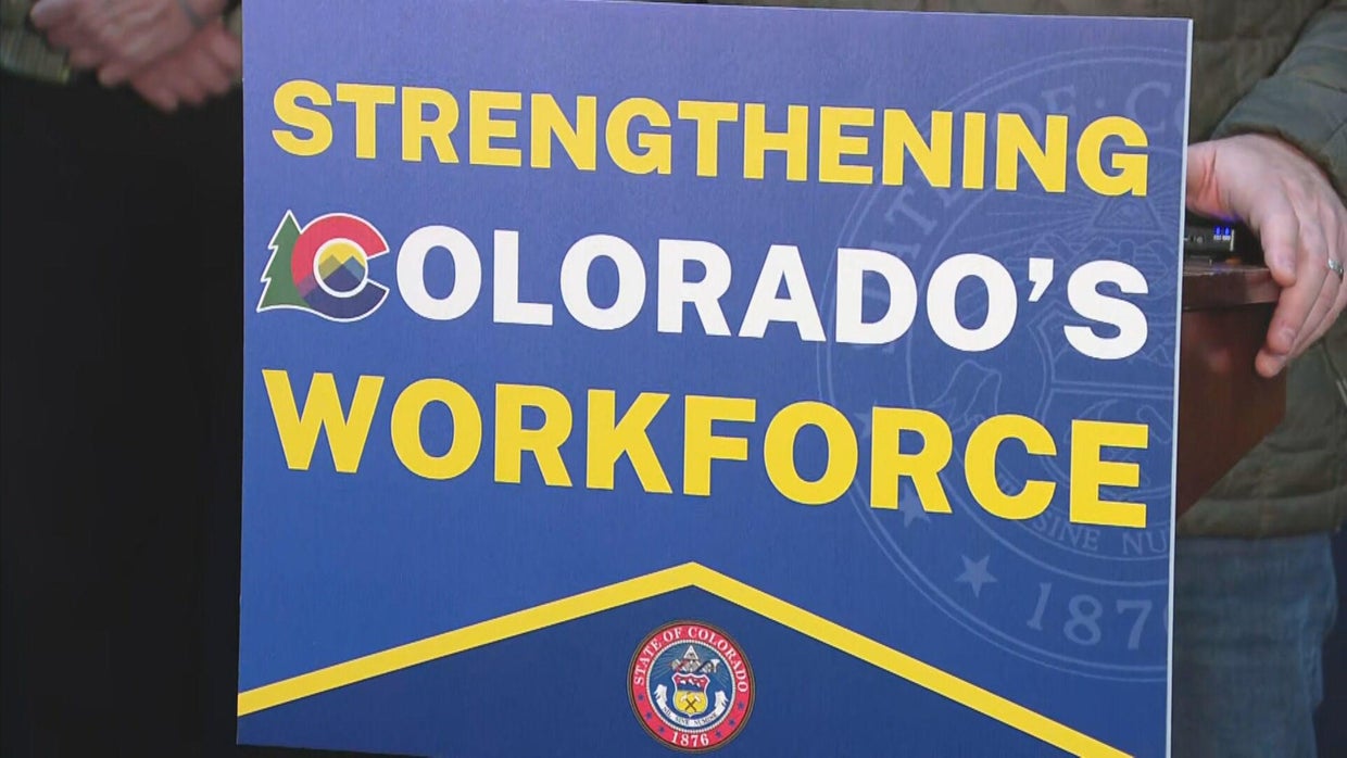 Gov. Jared Polis, state lawmakers announce plan to boost workforce in ...