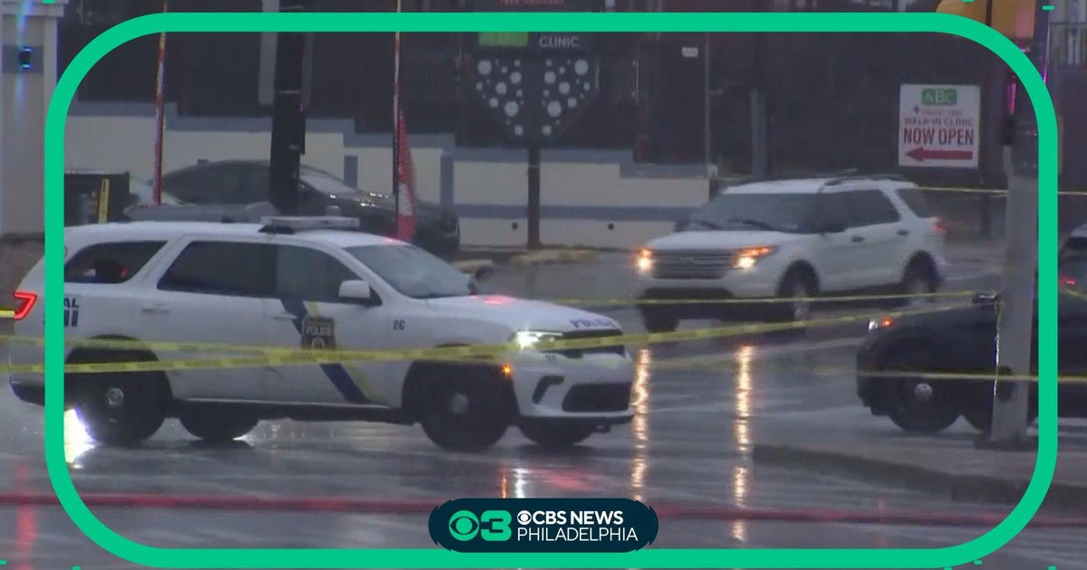 8 Northeast High School students shot CBS News Philadelphia at 11 p m