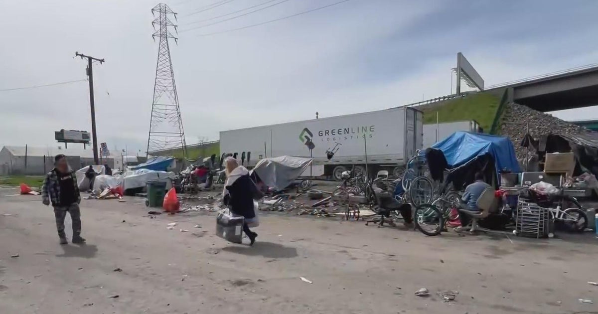 Stockton mayoral candidates prioritize homelessness, election returns show 2 frontrunners