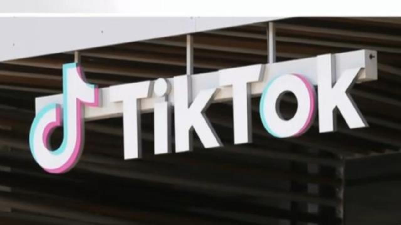 Can Congress ban TikTok? Legal expert weighs in - CBS News