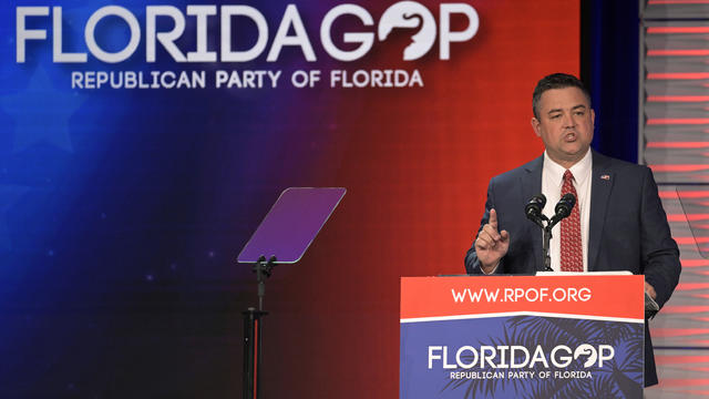 Florida Republicans Investigation 