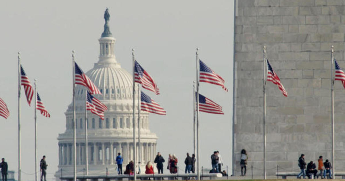 Ahead of the State of the Union, Americans reflect on a divided nation