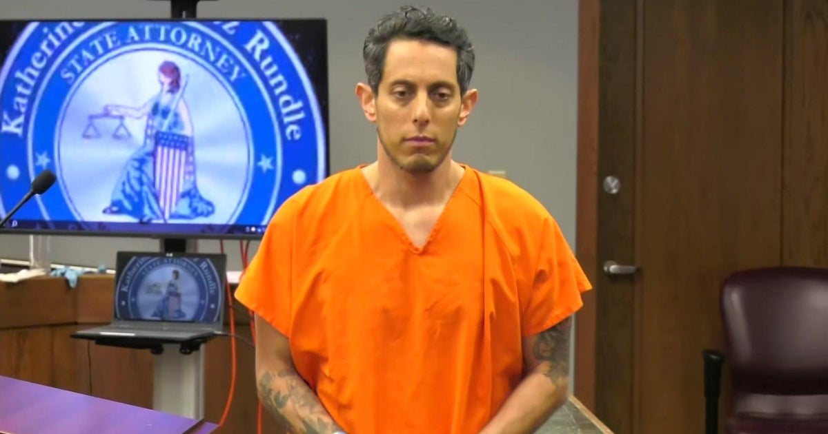 Essential Biscayne gymnastics mentor accused of sexual abuse from minors denied bond Essential Biscayne gymnastics mentor accused of sexual abuse from minors denied bond