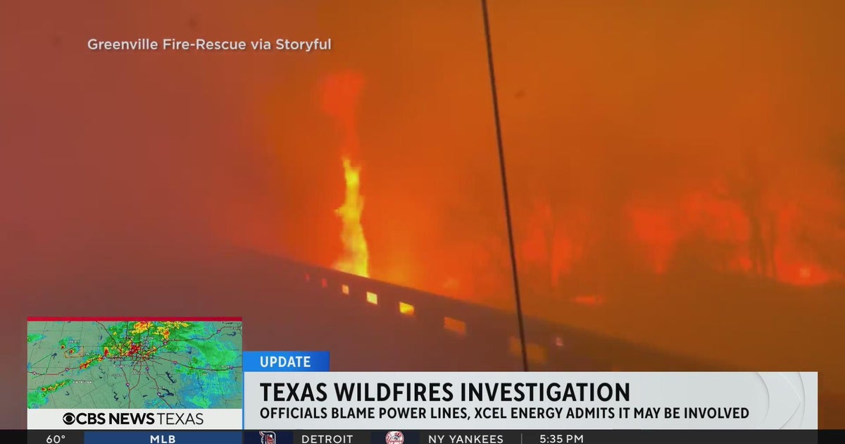 Power line problems are to blame for largest, most destructive wildfire ...