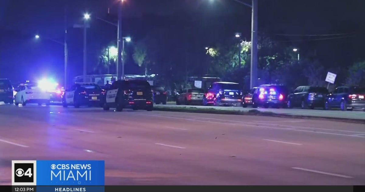 Broward deputies fatally shot a gentleman at a county mass transit facility in Pompano Seaside